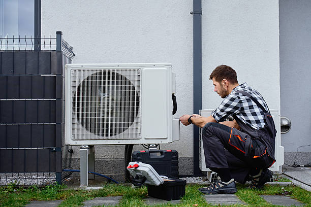 Trusted Ac Repair service in Massillon, OH - HVAC Repair CO